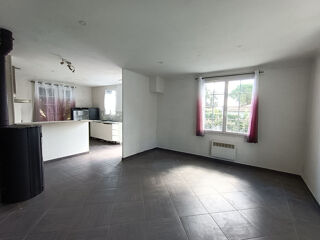  Maison à vendre 3 pièces 80 m²