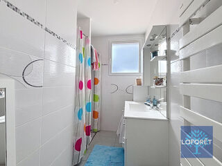 Maison à louer 3 pièces 67 m²