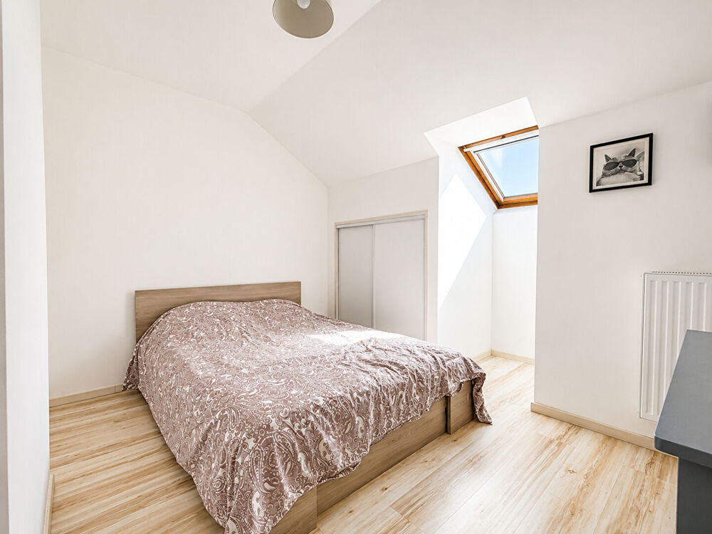Vente Appartement Appartement Nantes 3 pièces Nantes