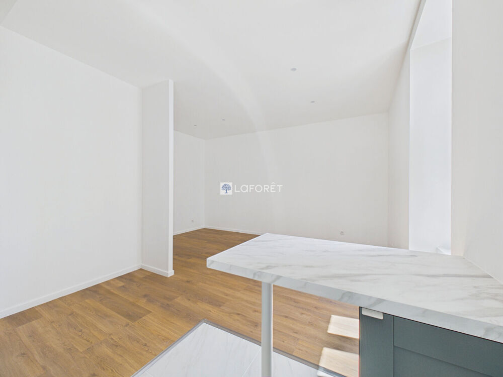Vente Appartement Appartement Quimper 1 pièce(s) 30 m2 Quimper