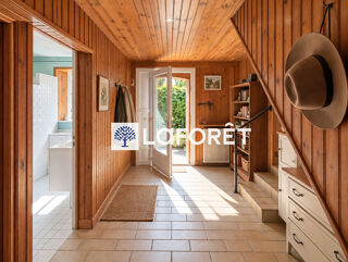  Maison à vendre 4 pièces 118 m²