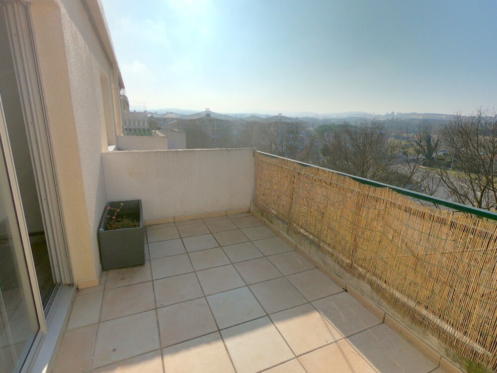 Location Appartement Appartement luynes pièce(s) 32 m2 Aix en provence