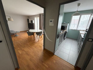  Appartement à louer 2 pièces 51 m²