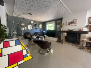  Maison à vendre 7 pièces 200 m²