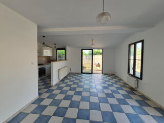  Maison à vendre 3 pièces 80 m²