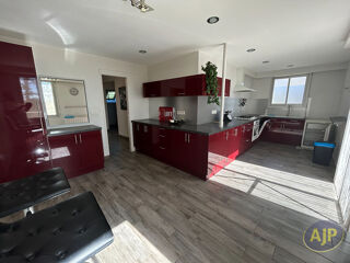  Maison à vendre 7 pièces 144 m²