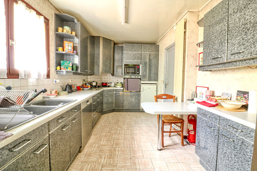 � vendre  Maison Antony (92160)