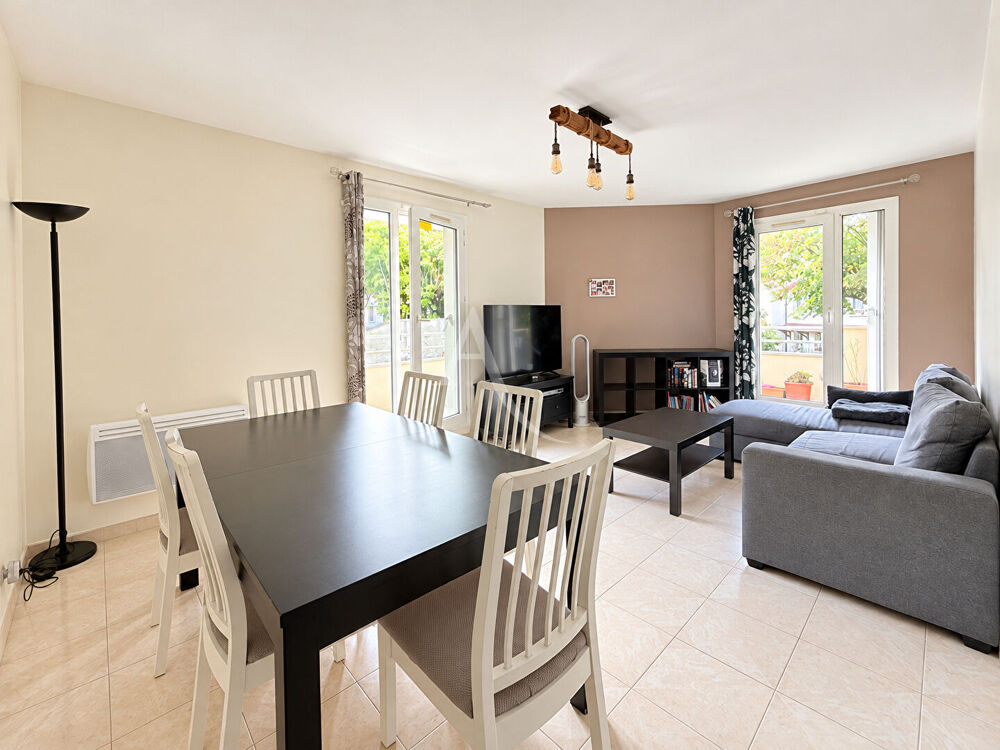 Vente Appartement Appartement Le Perreux Sur Marne 4 pièce(s) 87.12 m2 Le perreux sur marne