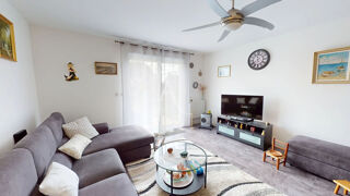  Appartement � vendre 4 pi�ces 83 m�