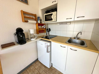  Appartement à vendre 1 pièce 20 m²