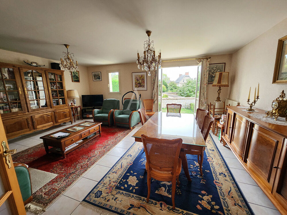 Vente Maison Maison Dourdan 4 pièces - 93.34 m2 Dourdan