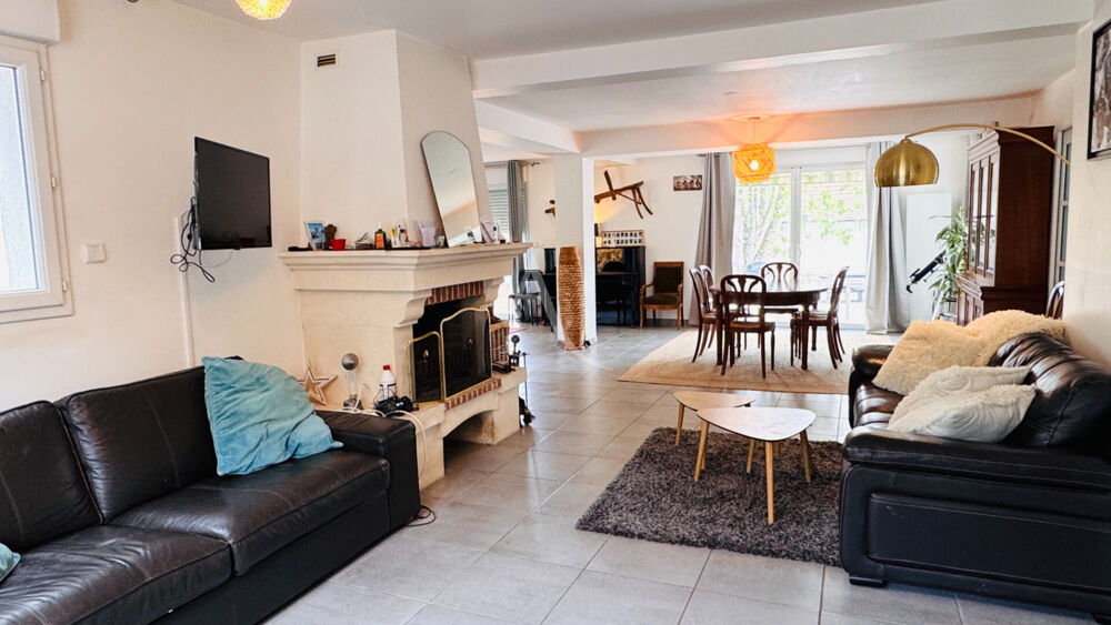Vente Maison ROMORANTIN LANTHENAY  - MAISON 6 CHAMBRES A VENDRE AVEC PISCINE Romorantin lanthenay