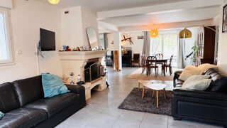  Maison à vendre 9 pièces 226 m²