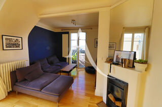  Appartement à vendre 2 pièces 49 m²
