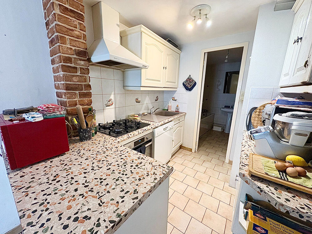 Maison Chauvigny 4 pièce(s) 110 m2