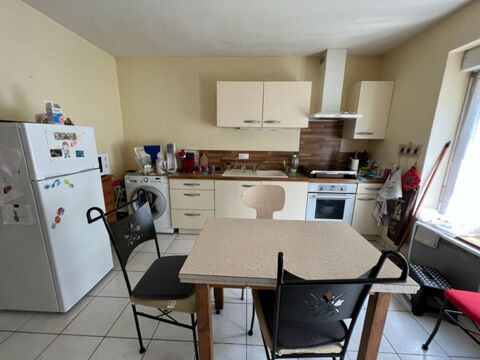  Maison � louer 2 pi�ces 45 m�