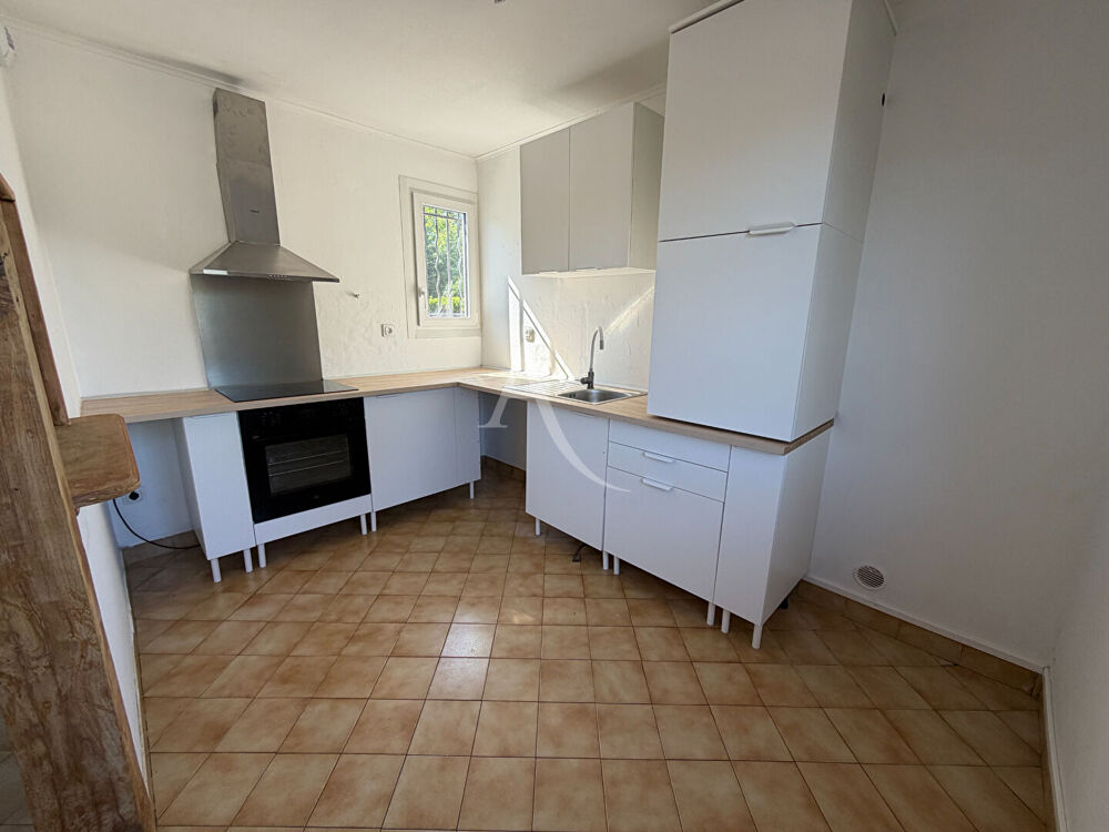 Maison Pontlevoy 47 m²
