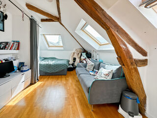  Appartement � vendre 6 pi�ces 97 m�