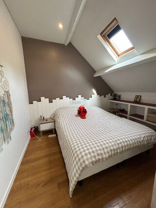  Maison � vendre 6 pi�ces 130 m�