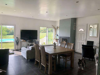  Maison � vendre 5 pi�ces 150 m�