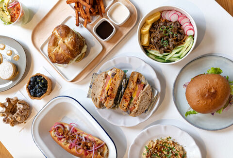 Fonds de commerce &agrave; vendre BORDEAUX 140000 33000 Bordeaux