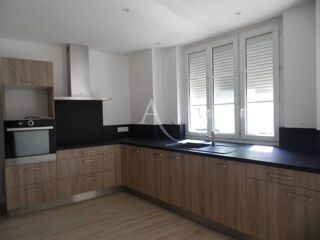  Maison � louer 5 pi�ces 117 m�
