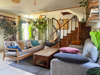  Maison  vendre 6 pices 156 m