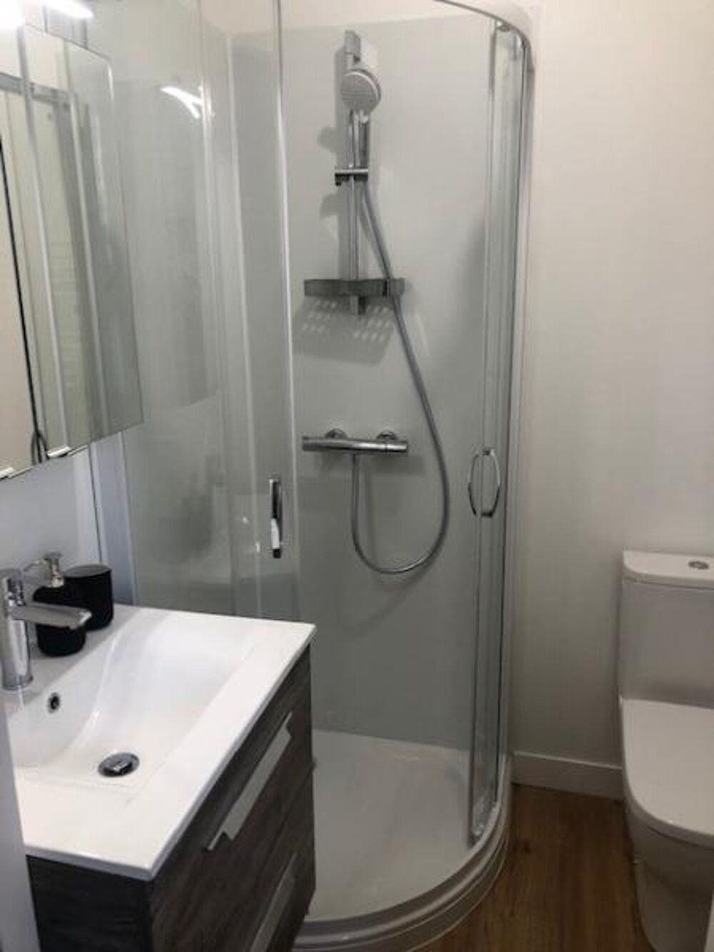 Appartement Nantes - 2 pièce(s) - 23.58 m2