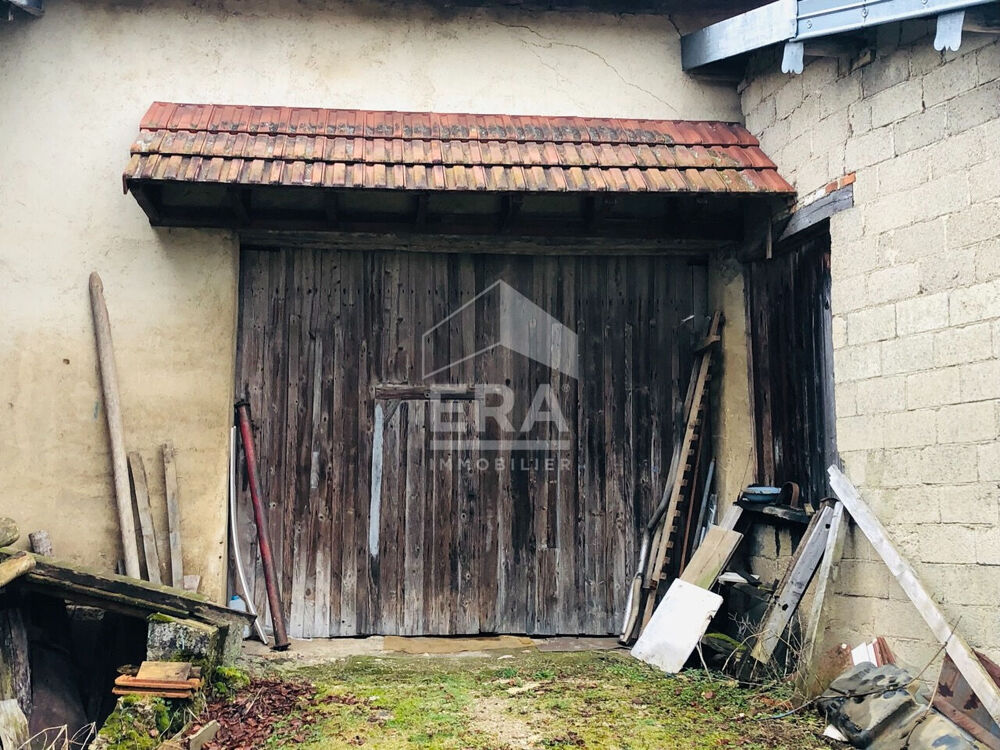 Vente Maison Maison 8 pièces 198 m2 Flangebouche