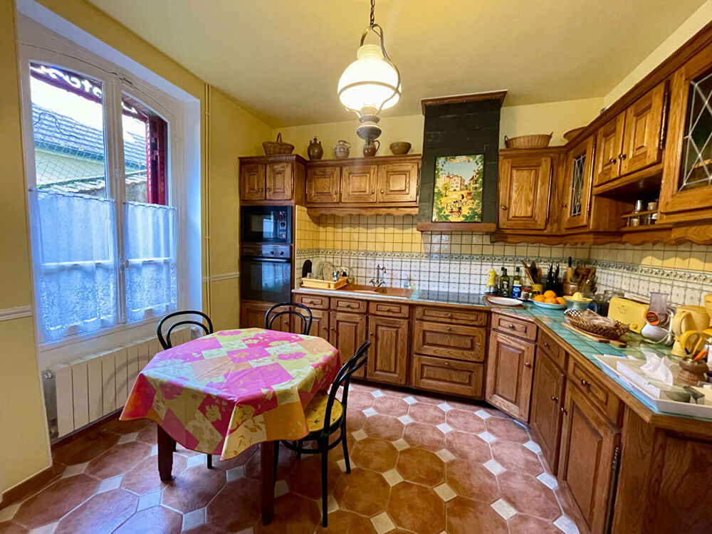 Vente Maison 8 MIN LA FERTE-SOUS-JOUARRE La ferte sous jouarre