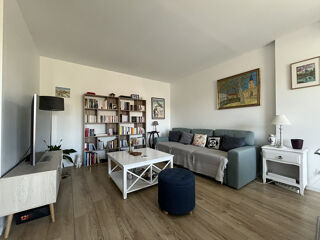 Appartement à louer 3 pièces 69 m²