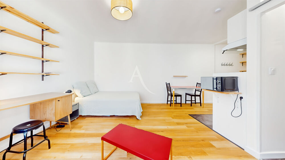 Vente Appartement Appartement Annecy 1 pièce(s) 26 m2 Annecy