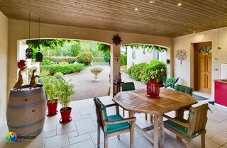 Maison à vendre 9 pièces 260 m²