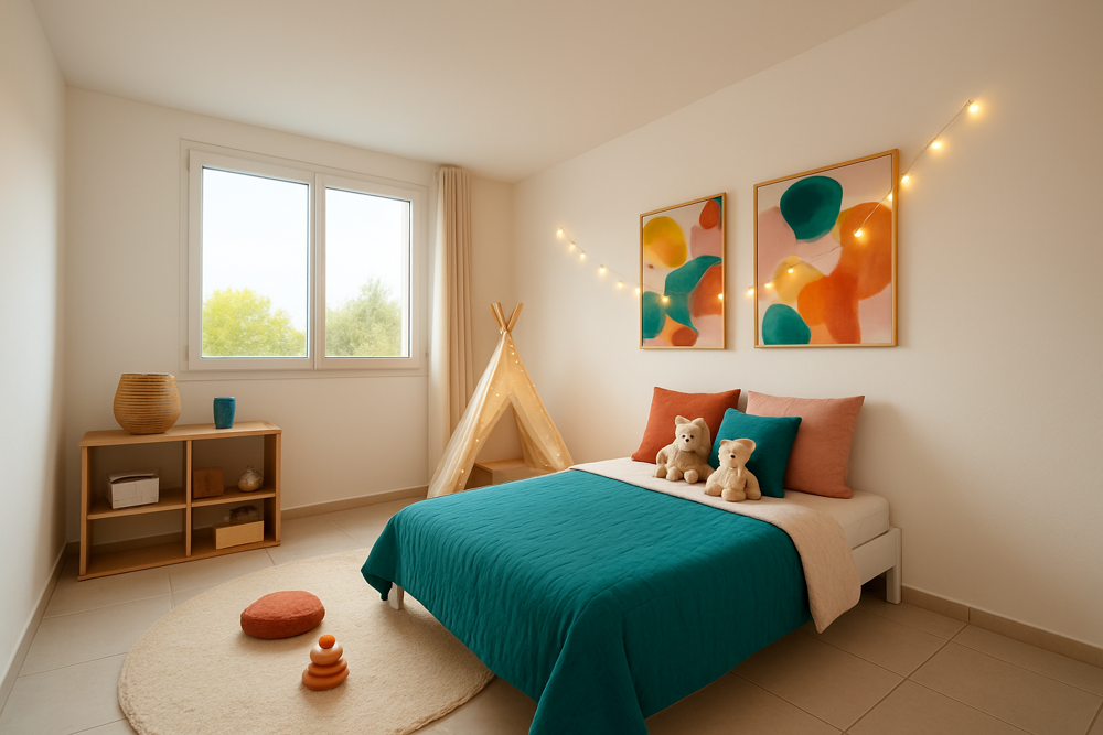 à vendre  Appartement Ajaccio (20000)