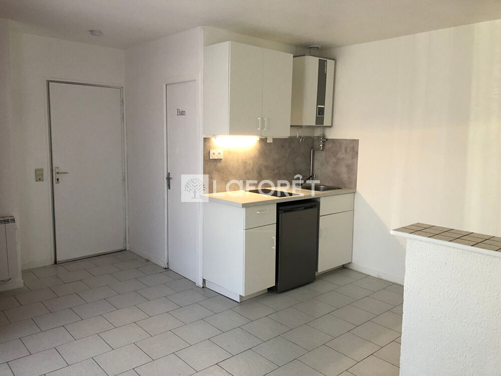 Location Appartement ALBI La Renaudié Albi
