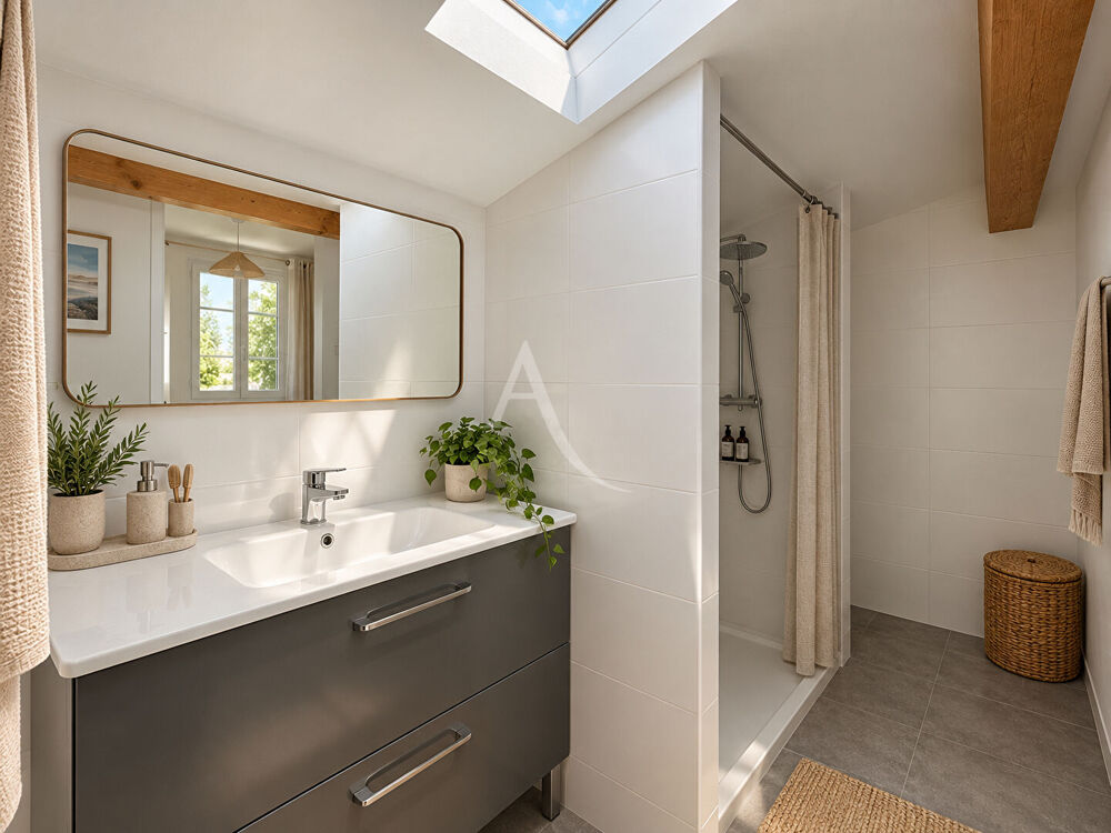 à vendre  Maison Marseille 8