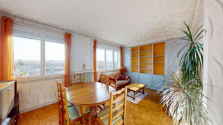  Appartement � vendre 3 pi�ces 70 m�