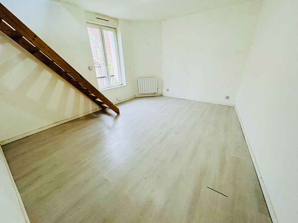 Location Maison Maison Jouarre 4 pièces 67 m2 Jouarre