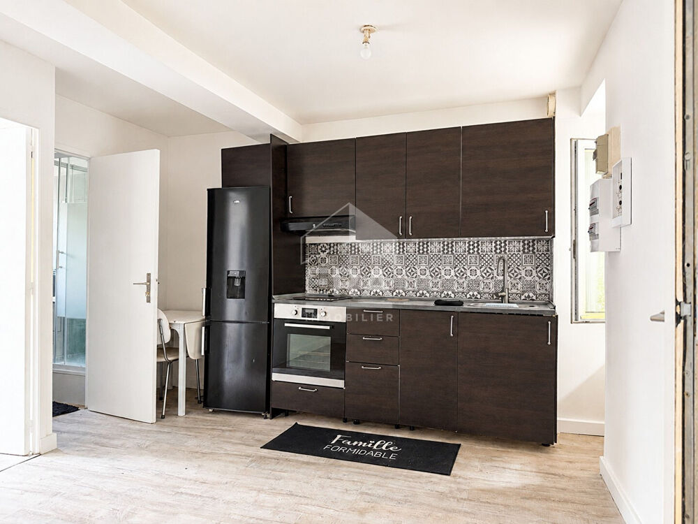 Vente Appartement A vendre appartement Saclas 2 pièce(s) 26.8 m2 Saclas