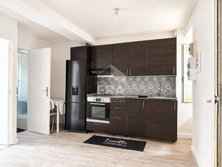  Appartement à vendre 2 pièces 27 m²