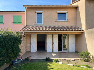  Maison � vendre 4 pi�ces 87 m�