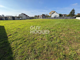  Terrain à vendre 1255 m²