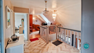  Maison  vendre 6 pices 158 m