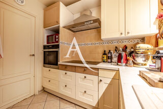  Appartement  vendre 1 pice 53 m