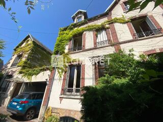  Maison  vendre 12 pices 308 m