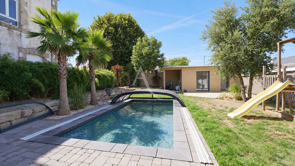 Vente Maison Maison Ploërmel 5 pièces 127m2 Ploermel