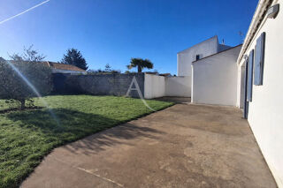 Maison � vendre 7 pi�ces 1 m� La jarne