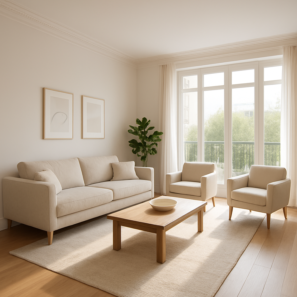 Vente Appartement Appartement 5 pièces de 120 m2 (Bihorel) Bihorel