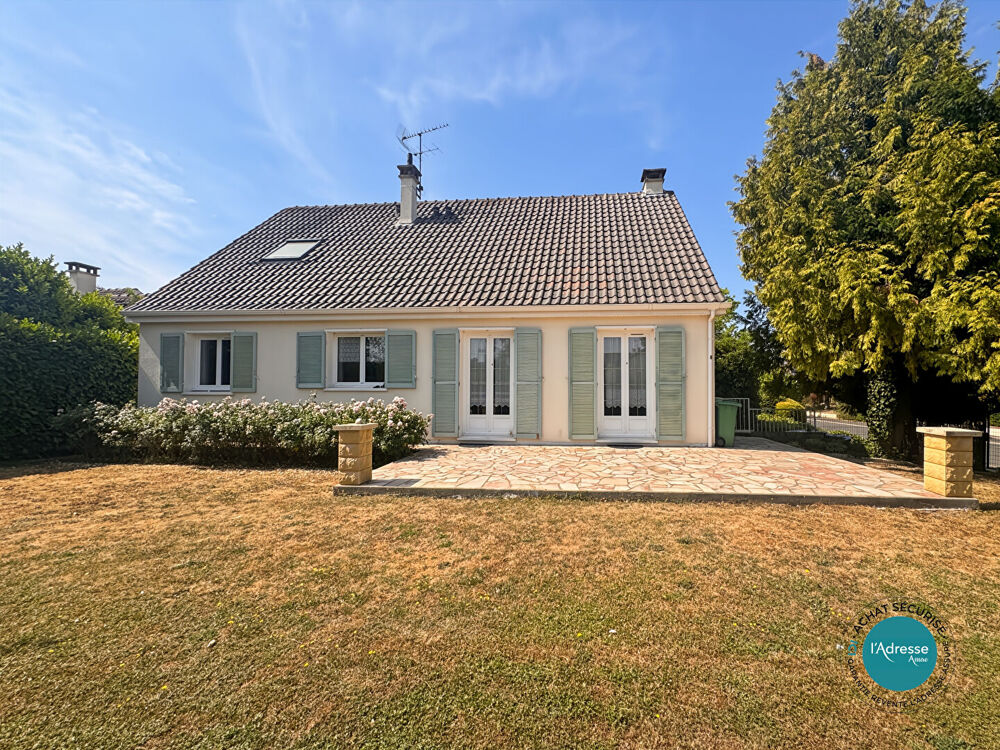 Maison 7 pièces 212 m² · à Mennecy · 212 m² · 499 000 €