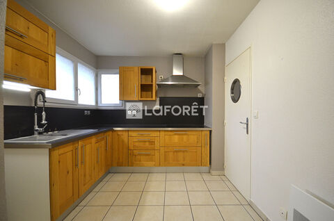  Maison � louer 5 pi�ces 102 m�